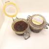 Pamela Essentials Dark Sugar Scrub Handmade Natural Organic Facial Scrub view 3
