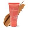 Juvia's Place I Am Magic Velvety Matte Liquid Foundation 440 - Savanna - Tan w/Cool, Olive Undertone, Makeup Foundation Full Coverage, Lightweight, Long Wear, Velvety Matte Finish view 1