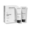 ZENAGEN Revolve Men's Travel Kit | Shampoo + Conditioner for Fine & Visibly Thin Hair, Promotes Thicker Fuller Hair, Plant-Based Formula, Color-Safe, Vegan view 1