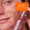 Dr Dennis Gross Advanced Retinol + Ferulic Overnight Wrinkle Treatment: Visibly Firm, Restore Hydration & Reduce the Look of Wrinkles, 1 oz view 3