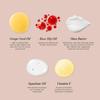 Jouer Blush & Bloom Cheek + Lip Duo - Hydrating Cream Blush Stick for Lip and Cheek Tint - Moisturizing Rose Hip and Squalane Oil Formula, Celebrate view 3