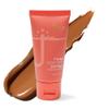 Juvia's Place I Am Magic Velvety Matte Liquid Foundation 340 - Kampala - Dark Tan w/Golden Undertone, Makeup Foundation Full Coverage, Lightweight, Long Wear, Velvety Matte Finish view 1