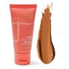 Juvia's Place I Am Magic Velvety Matte Liquid Foundation 410 - Nairobi - Tan w/Cool Undertone, Makeup Foundation Full Coverage, Lightweight, Long Wear, Velvety Matte Finish view 2