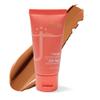 Juvia's Place I Am Magic Velvety Matte Liquid Foundation 350 - Somalia - Dark Tan w/Warm Undertone, Makeup Foundation Full Coverage, Lightweight, Long Wear, Velvety Matte Finish view 1