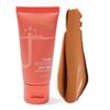 Juvia's Place I Am Magic Velvety Matte Liquid Foundation 350 - Somalia - Dark Tan w/Warm Undertone, Makeup Foundation Full Coverage, Lightweight, Long Wear, Velvety Matte Finish view 2