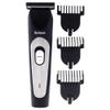 T-Blade Trimmer by Barbasol for Men - 4 Pc Trimmer Tblade, 3 Guides view 2
