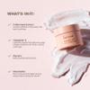 Karuna - Wake Up Eye Cream with Coffee Cherry & Tri-Peptides, Caffeine Eye Cream, Under Eye Brightener, Anti Aging Serum, Moisturizer for Puffiness, Boost Collagen for Fine Lines & Dark Circles, 15 ml view 3
