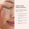 Karuna - Wake Up Eye Cream with Coffee Cherry & Tri-Peptides, Caffeine Eye Cream, Under Eye Brightener, Anti Aging Serum, Moisturizer for Puffiness, Boost Collagen for Fine Lines & Dark Circles, 15 ml view 4