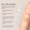Karuna All Day Moisturizing Gel Cream | Lightweight, Fast-Absorbing Moisturizer for All Skin Types | With Multi Hyaluronic Acid, Antioxidants & Rose Water for Soothing Hydration | 50 ml view 4