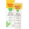 Burt's Bees SPF 30 Calming Day Face Lotion With Aloe and Rice Milk for Sensitive Skin, Sunscreen Face Lotion Soothes Redness and Irritation, 99.4 Percent Natural Origin Skin Care, 1.8 oz. Tube view 1