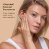 Trilogy Vitamin C Booster Treatment, Illuminating Serum with Hyaluronic Acid, 0.51 fl oz view 2