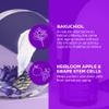 AGE DEFYING Plant Based Retinol Alternative Rejuvenating Sleeping Mask view 4