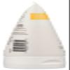 Burts Bees Sensitive Gentle Facial Scrub, 4 Fz view 3