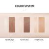 ETUDE Play 101 Stick Contour Duo - Original | Creamy Shading and Highlighter Duo for Easy Contouring Makeup, Kbeauty, Korean Makeup view 2