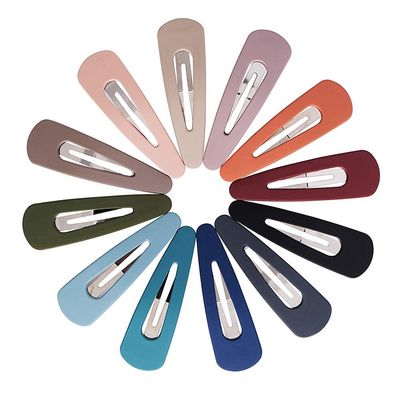12 Pcs Hair Clips for Women Hair Accessories