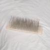 1 Hair Hackle. Wig Making Hetchel. Lace Wig Hair Colour Blending and mixing hair bulk view 3