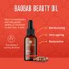 Aduna Organic Baobab Oil | 100% Natural Cold-Pressed for Skin, Hair & Nails | Multi-Purpose Moisturizing Beauty Oil With Antioxidants & Omegas | Lightweight & Fast-Absorbing | 100ml view 4