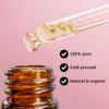 Aduna Organic Moringa Oil | 100% Natural Cold-Pressed for Skin, Hair & Nails | Multi-Purpose Moisturizing Beauty Oil With Antioxidants & Emollients | Lightweight & Fast-Absorbing | 100ml view 3