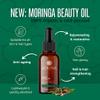 Aduna Organic Moringa Oil | 100% Natural Cold-Pressed for Skin, Hair & Nails | Multi-Purpose Moisturizing Beauty Oil With Antioxidants & Emollients | Lightweight & Fast-Absorbing | 100ml view 4