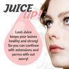 Lash Juice by Amber Lash, 3-in-1 Coating Essence and sealant for Eyelashes with Extensions and or Lift Perm, Protect and Nourish to Promote Healthy Eyelash 15ml / 0.51 fl oz (Clear) view 4
