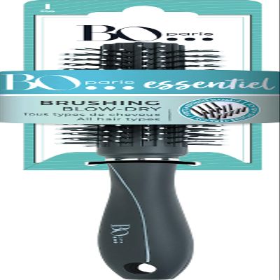 BO PARIS 3048095000564 Brushing Brush with Ball I, One Size