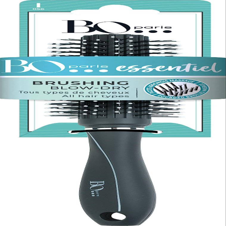 BO PARIS 3048095000564 Brushing Brush with Ball I, One Size