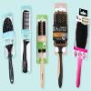 BO PARIS 3048095000564 Brushing Brush with Ball I, One Size view 3