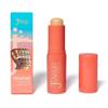 Juvia's Place Shade Stick Foundation, Concealer, Contour, Barcelona, Light w/Neutral Warm Undertone, .34 oz view 1