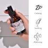 Davines Naturaltech ELEVATING Scalp Recovery Treatment, Leave-On Treatment For Sensitive And Dehydrated Scalp, Help To Reduce Itching And Redness, 3.38 Fl Oz view 3