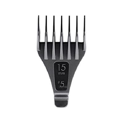 Remington 15mm Guide Comb for Model PG3160 Ultimate Precision Multigroomer