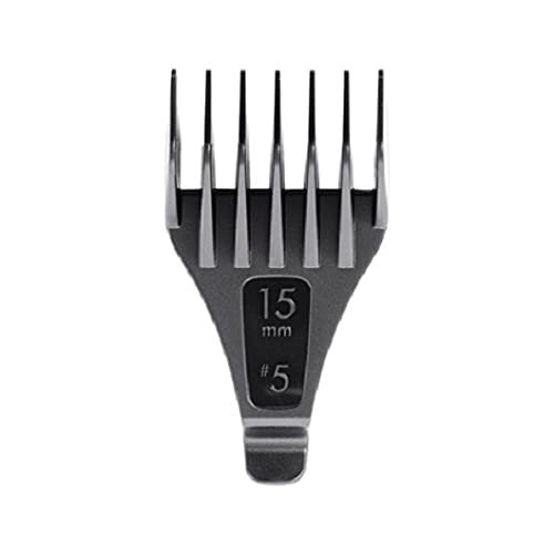 Remington 15mm Guide Comb for Model PG3160 Ultimate Precision Multigroomer