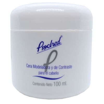 Modeling and contrast wax, with sunflower oil