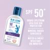 BLUE LIZARD Sport Mineral-Based Sunscreen Lotion - SPF 50+ - 5 oz view 2