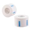 2Rolls Disposable Barber Neck Strip Neck Band Barber Neck Paper Hairdressing Stretchy Wrap Strip Hair Cutting Supplies view 1