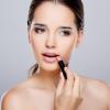 12pcs Eyebrows Stickers Hair- Waterproof Eyebrow Transfers Stickers Grooming Shaping Eyebrow Makeup Sticker for Women (BLACK- 04) view 4