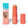 Juvia's Place Shade Stick Foundation, Concealer, Contour, Manila, Medium w/Olive Undertone, .34 oz view 1