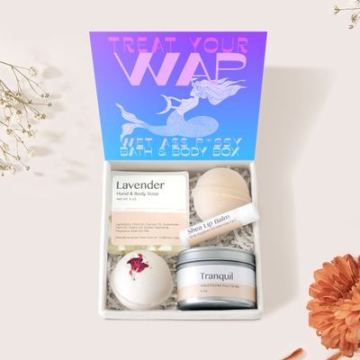Gift for Her: Empowering Birthday Gift for Friend, Sister, Christmas Gift for Friend, Gag Gift, BFF, Gift Ideas, Heartfelt Gift for Birthday, Holiday, More