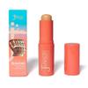 Juvia's Place Shade Stick Foundation, Concealer, Contour, Panama, Medium w/Golden Undertone, .34 oz view 1