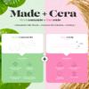 SKINRxLAB Made Cera Cream - Acne & Redness Relief Face Moisturizer, Sebum Control, Improving Skin Barrier with Ceramide and Madecassoside, Anti-Aging and Pore Minimizing Face Cream, 1.69 fl.oz. view 4