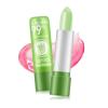 2 Pack Aloe Vera Lipstick, Long Lasting Nutritious Lip Balm Lips Moisturizer Magic Temperature Color Changing Lip Gloss, Color Changing Moisturizer Lipstick view 1