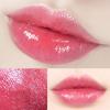 2 Pack Aloe Vera Lipstick, Long Lasting Nutritious Lip Balm Lips Moisturizer Magic Temperature Color Changing Lip Gloss, Color Changing Moisturizer Lipstick view 2
