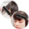 Bticx 3 Pieces Razor Comb with 10 Pieces Razors, Hair Razor Combs Double Hair Cutting Comb with 10 Stainless Steel Blade, Hair Thinning Comb Slim Haircuts Cutting Tool view 4