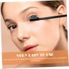 Eyelash Applicator Tool 1 Set Metal Eyelash Comb Steel Eyebrow Brush Portable Lash Comb Professional Makeup Tools for Brow Cosmetics Lash Travel Supplies Eyelash Tool view 3