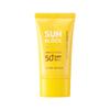 California Aloe Daily Sun Block, SPF 50+ PA++++, 1.92 fl oz (57 ml), Nature Republic view 1
