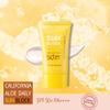 California Aloe Daily Sun Block, SPF 50+ PA++++, 1.92 fl oz (57 ml), Nature Republic view 2