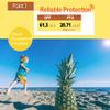 California Aloe Daily Sun Block, SPF 50+ PA++++, 1.92 fl oz (57 ml), Nature Republic view 3