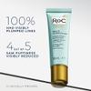 RoC Hydration + Eye Cream, 0.5 fl oz (15 ml) view 4