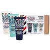 Johnny's Chop Shop 3-pack Men?s Travel Gift Set includes Shampoo + Conditioner, Face Wash, & Face Balm view 1