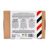 Johnny's Chop Shop 3-pack Men?s Travel Gift Set includes Shampoo + Conditioner, Face Wash, & Face Balm view 3