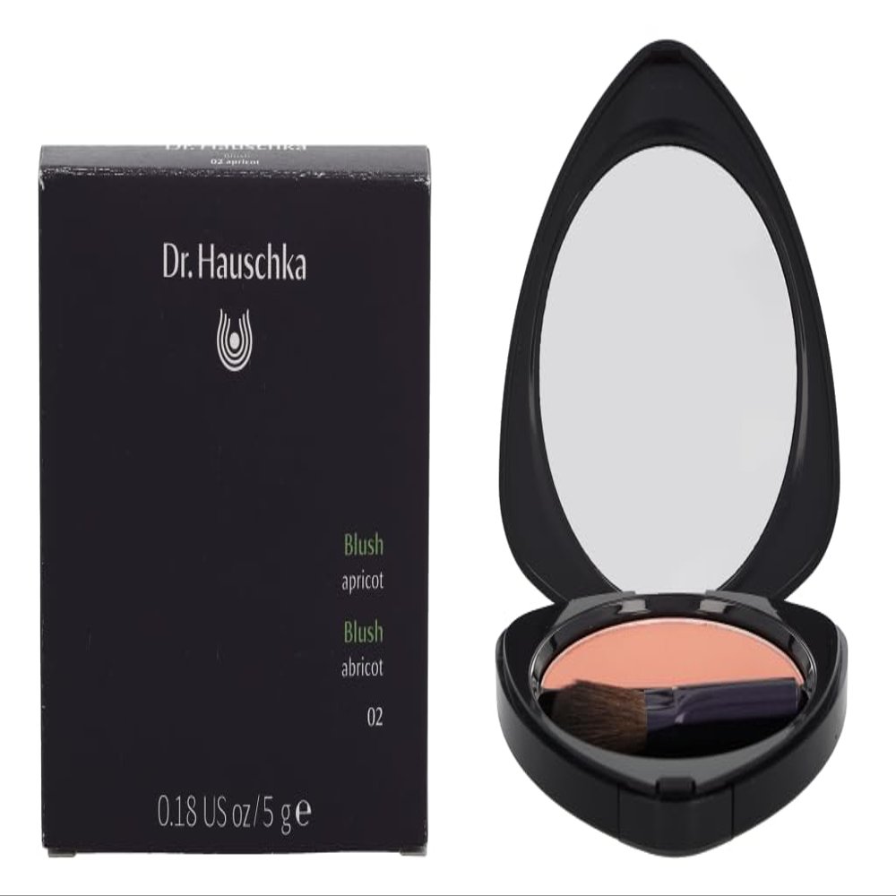 DR HAUSCHKA Blush 02, 5.7 GR